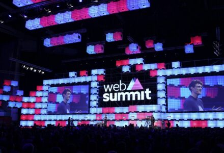 Cibersegurança – Web Summit